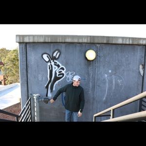 Meet your Posher, James